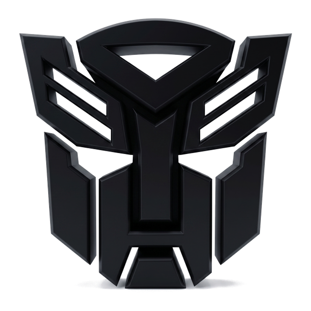 OPTIMUS PRIME SHOP logo
